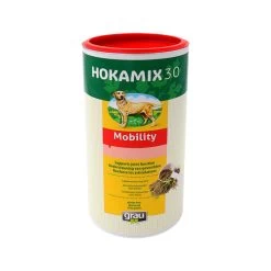 Hokamix Mobility Pulver -Haustierprodukte hokamix gewricht poeder 130145 0500 none