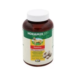 Hokamix Mobility Tabletten -Haustierprodukte hokamix gewricht tabletten 130199 0500 none
