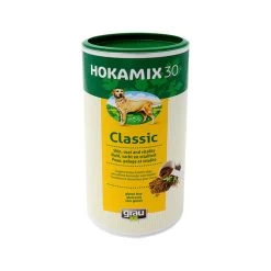 Hokamix Classic 14 Hokamix Classic -Haustierprodukte hokamix huid vacht vitaliteit 130496 0500 none