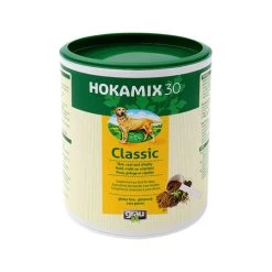Hokamix Classic 12 Hokamix Classic -Haustierprodukte hokamix huid vacht vitaliteit 130499 0500 none