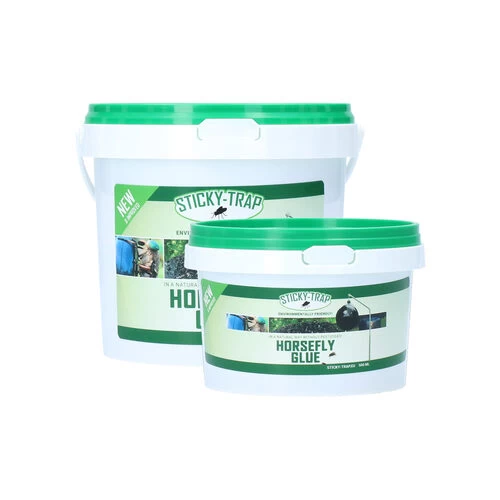Horse Fly Trap Glue (Leim) 3 Horse Fly Trap Glue (Leim)