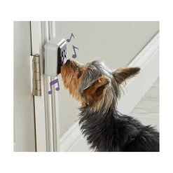 Hunger For Words Talking Pet Doorbell -Haustierprodukte hunger for words talking pet doorbell 216935 0500 none