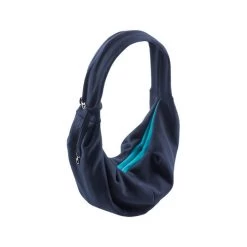 Hunter Hundetragetasche Los Angeles -Haustierprodukte hunter draagzak los angeles 120646 0500 none