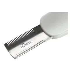 Gebogenes Trimmmesser Hunter -Haustierprodukte hunter gebogen trimmes 116724 0500 none