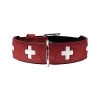 Hunter HB Swiss Halsband -Haustierprodukte hunter hb swiss halsband 208316 0500 none