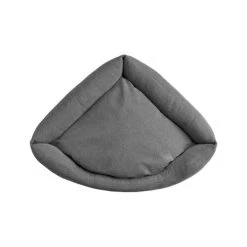 Hunter Eckkorb Livingstone - Grau -Haustierprodukte hunter hoekmand livingstone grijs 175891 0500 none