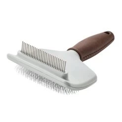 Hunter Kombibürste Spa "Zupfen Und Kämmen" 5 Hunter Kombibürste Spa "Zupfen Und Kämmen" -Haustierprodukte hunter multifunctionele verzorgingsborstel 116742 0500 none