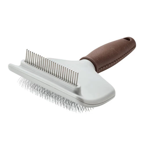 Hunter Kombibürste Spa "Zupfen Und Kämmen" 4 Hunter Kombibürste Spa "Zupfen Und Kämmen" – Bild 2