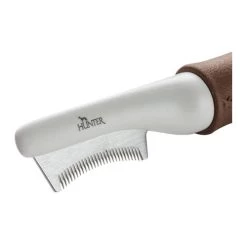 Hunter Trimmmesser -Haustierprodukte hunter trimmes 116772 0500 none