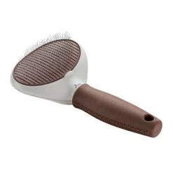 Hunter Selbstreinigende Zupfbürste Spa 7 Hunter Selbstreinigende Zupfbürste Spa -Haustierprodukte hunter zelfreinigende plukborstel 116532 0500 none