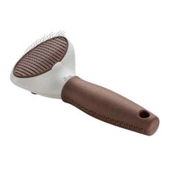 Hunter Selbstreinigende Zupfbürste Spa 9 Hunter Selbstreinigende Zupfbürste Spa -Haustierprodukte hunter zelfreinigende plukborstel 116535 0500 none