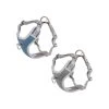Hurtta Venture No-Pull Harness - Bilberry -Haustierprodukte hurtta venture no pull harness bilberry 210548 0500 none