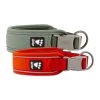 Hurtta Weekend Warrior Eco Halsband -Haustierprodukte hurtta weekend warrior eco collar 135742 0500 none