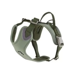Hurtta Weekend Warrior Eco Geschirr -Haustierprodukte hurtta weekend warrior eco harness 135718 0500 none