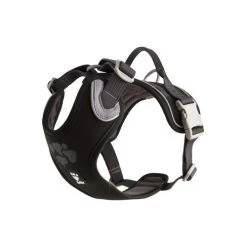 Hurtta Weekend Warrior Geschirr -Haustierprodukte hurtta weekend warrior harness 135703 0500 none