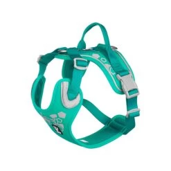 Hurtta Weekend Warrior Geschirr -Haustierprodukte hurtta weekend warrior harness 203807 0500 none