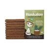 Huskaloo Katzenstreu -Haustierprodukte huskaloo kattenbakvulling 216260 0500 none