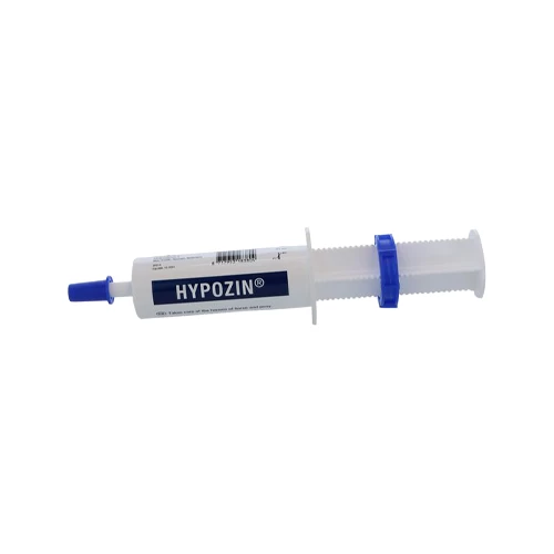 Hypozin 3 Hypozin
