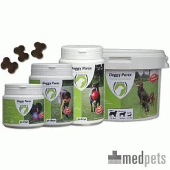 Excellent Doggy Parex 6 Excellent Doggy Parex -Haustierprodukte informatie over bestellen medpets nl 4 1355906086 5763