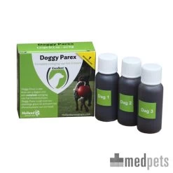 Excellent Doggy Parex 7 Excellent Doggy Parex -Haustierprodukte informatie over bestellen medpets nl 4 1355906100 5764