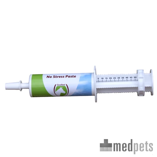 Excellent No Stress Paste - Pferd