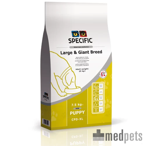 Specific Puppy Large & Giant Breed CPD-XL – Bild 2