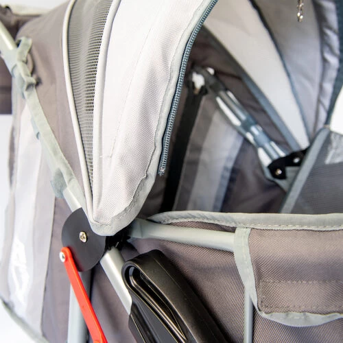 InnoPet Buggy Comfort AIR ECO 10 InnoPet Buggy Comfort AIR ECO – Bild 8