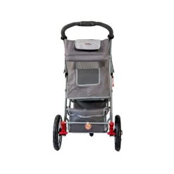 InnoPet Buggy Comfort AIR ECO 17 InnoPet Buggy Comfort AIR ECO -Haustierprodukte innopet buggy comfort air eco 211160 0500 none