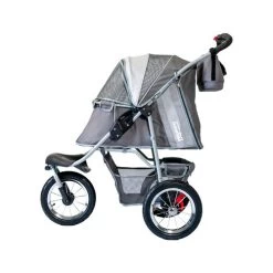 InnoPet Buggy Comfort AIR ECO 14 InnoPet Buggy Comfort AIR ECO -Haustierprodukte innopet buggy comfort air eco 211175 0500 none