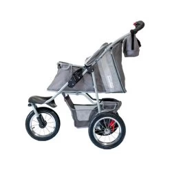 InnoPet Buggy Comfort AIR ECO 16 InnoPet Buggy Comfort AIR ECO -Haustierprodukte innopet buggy comfort air eco 211202 0500 none