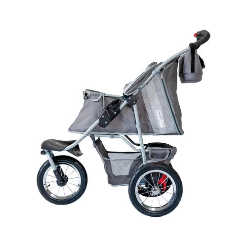 InnoPet Buggy Comfort AIR ECO 7 InnoPet Buggy Comfort AIR ECO – Bild 5