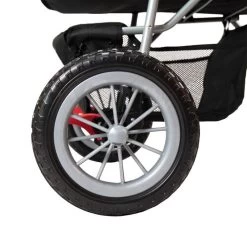 InnoPet Buggy Komfort EFA ECO -Haustierprodukte innopet buggy comfort efa eco 196229 0500 none