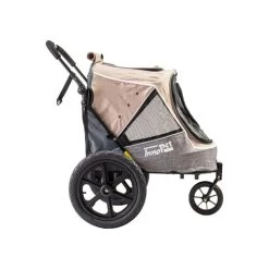 InnoPet Sporty Evolution Hundebuggy -Haustierprodukte innopet sporty evolution trailer 196157 0500 none