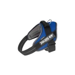 Julius K9 IDC Powair Geschirr -Haustierprodukte julius k9 idc powair tuig 196985 0500 none