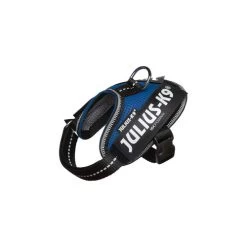 Julius K9 IDC Powair Geschirr -Haustierprodukte julius k9 idc powair tuig 196991 0500 none
