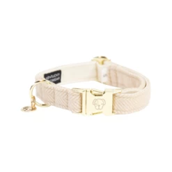 Kentucky Dogwear Hundehalsband Wool -Haustierprodukte kentucky dogwear hondenhalsband wool 219698 0500 none
