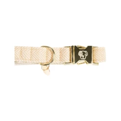 Kentucky Dogwear Hundehalsband Wool -Haustierprodukte kentucky dogwear hondenhalsband wool 219699 0500 none