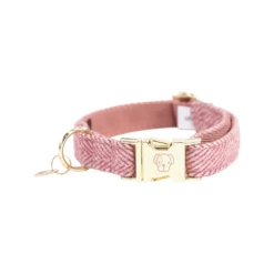Kentucky Dogwear Hundehalsband Wool -Haustierprodukte kentucky dogwear hondenhalsband wool 219708 0500 none
