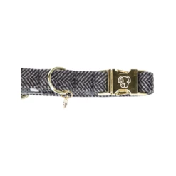 Kentucky Dogwear Hundehalsband Wool -Haustierprodukte kentucky dogwear hondenhalsband wool 219713 0500 none