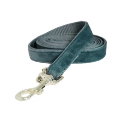 Kentucky Dogwear Hundeleine Velvet -Haustierprodukte kentucky dogwear hondenlijn velvet 219294 0500 none
