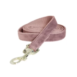 Kentucky Dogwear Hundeleine Velvet -Haustierprodukte kentucky dogwear hondenlijn velvet 219297 0500 none
