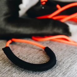 Kentucky Dogwear Schleppleine Soft Rubber -Haustierprodukte kentucky dogwear sleeplijn soft rubber 219204 0500 none