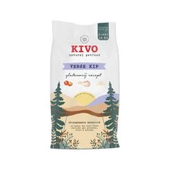 Kivo Frisches Hähnchen Welpe Glutenfrei -Haustierprodukte kivo verse kip puppy glutenvrij 201380 0500 none