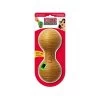 KONG Bambus-Futterball Dumbell -Haustierprodukte kong babmoe voerbal dumbell 169546 0500 none