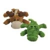 KONG Cozie 1 KONG Cozie -Haustierprodukte kong cozie 106096 0500 none