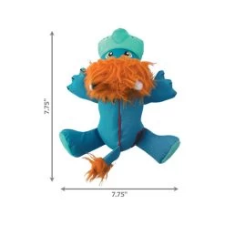 KONG Cozie Ultra -Haustierprodukte kong cozie ultra 197993 0500 none