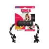 KONG Extreme Dental Mit Seil 1 KONG Extreme Dental Mit Seil -Haustierprodukte kong extreme dental met touw 195629 0500 none