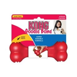 KONG Goodie Bone -Haustierprodukte kong goodie bone 194189 0500 none