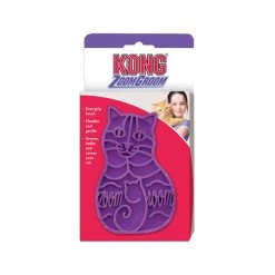 KONG Cat - Zoom Groom -Haustierprodukte kong kat zoom groom 162808 0500 none