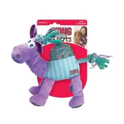 KONG Knots Carnival Kamel -Haustierprodukte kong knots carnival kameel 164938 0500 none